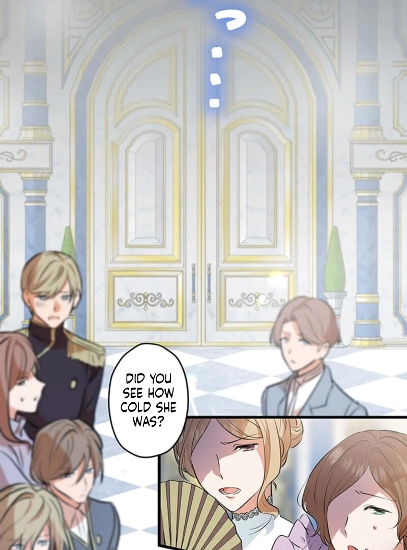 The Villainess’s Coffee Story Chapter 1 - Page 20