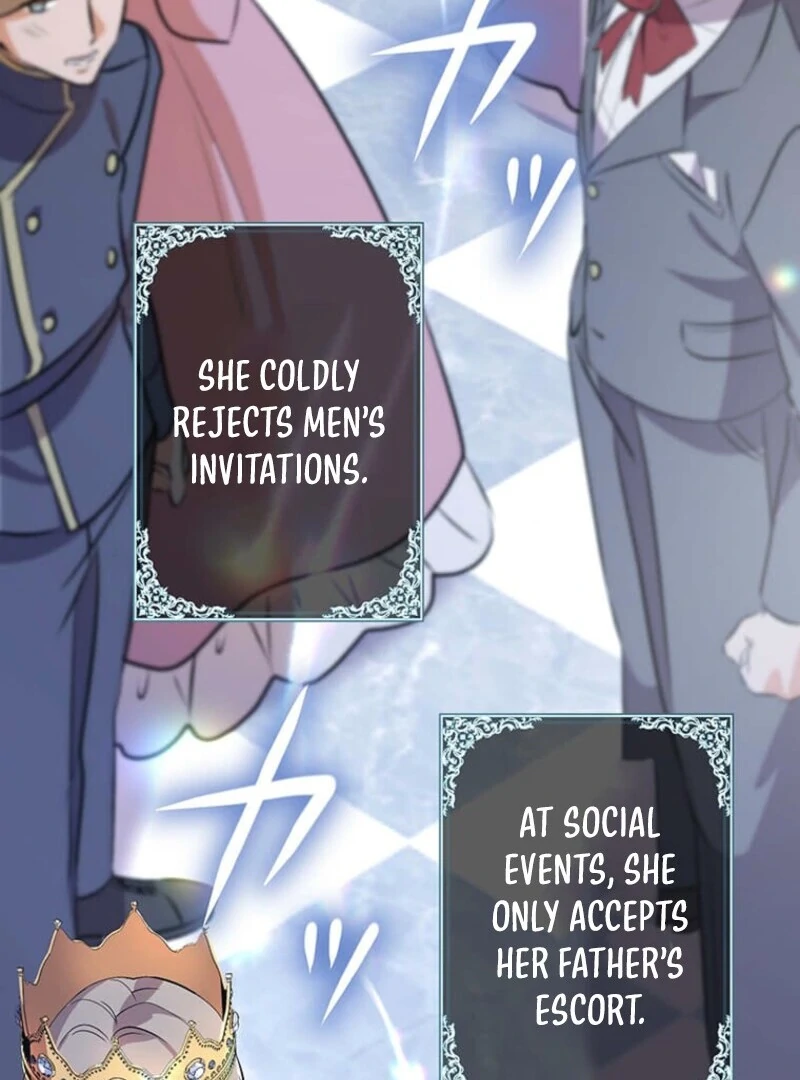 The Villainess’s Coffee Story Chapter 1 - Page 22