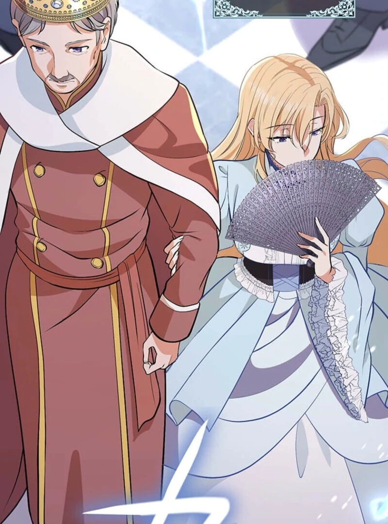 The Villainess’s Coffee Story Chapter 1 - Page 23