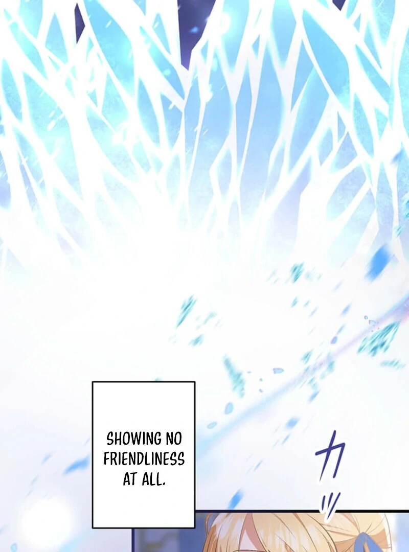 The Villainess’s Coffee Story Chapter 1 - Page 25