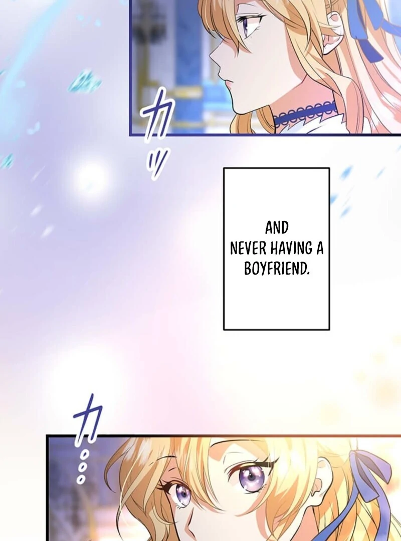 The Villainess’s Coffee Story Chapter 1 - Page 26