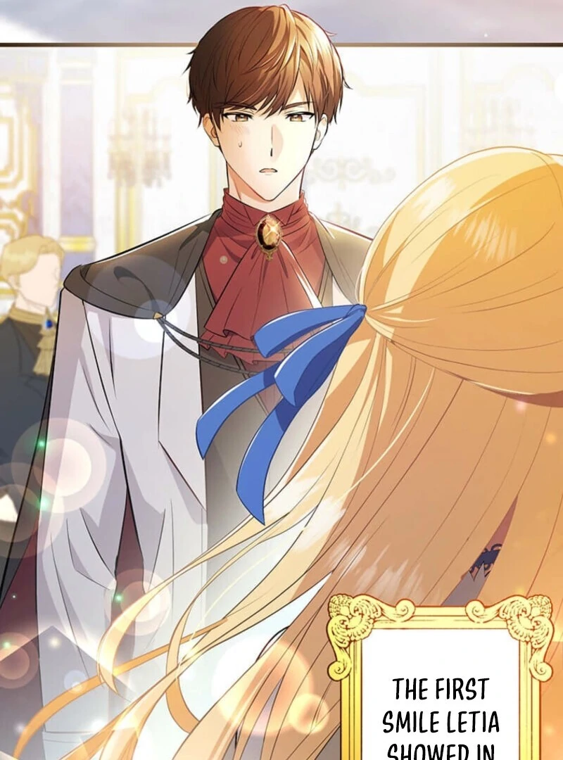 The Villainess’s Coffee Story Chapter 1 - Page 29