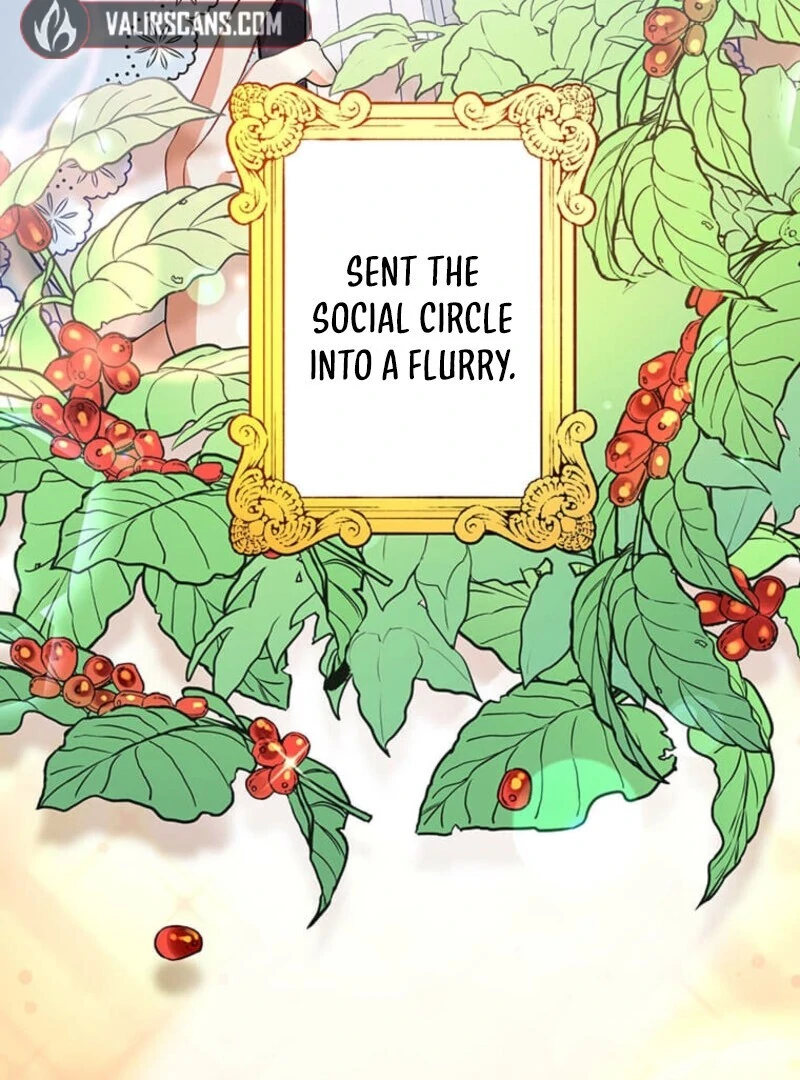 The Villainess’s Coffee Story Chapter 1 - Page 31