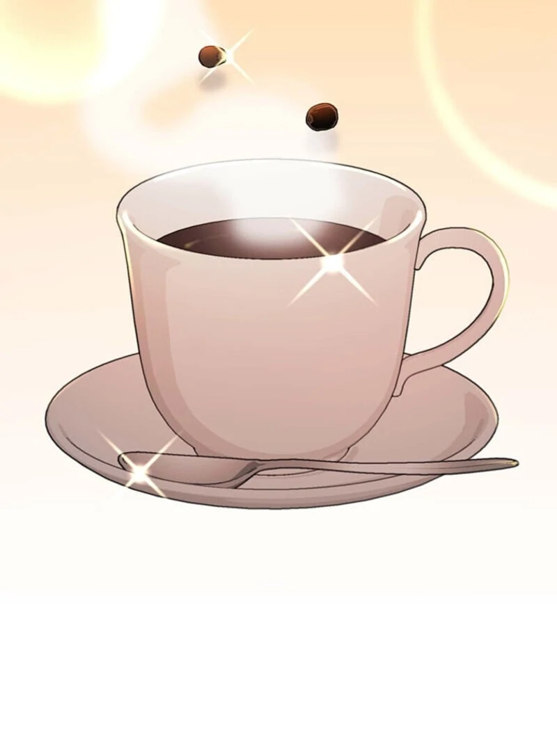 The Villainess’s Coffee Story Chapter 1 - Page 33