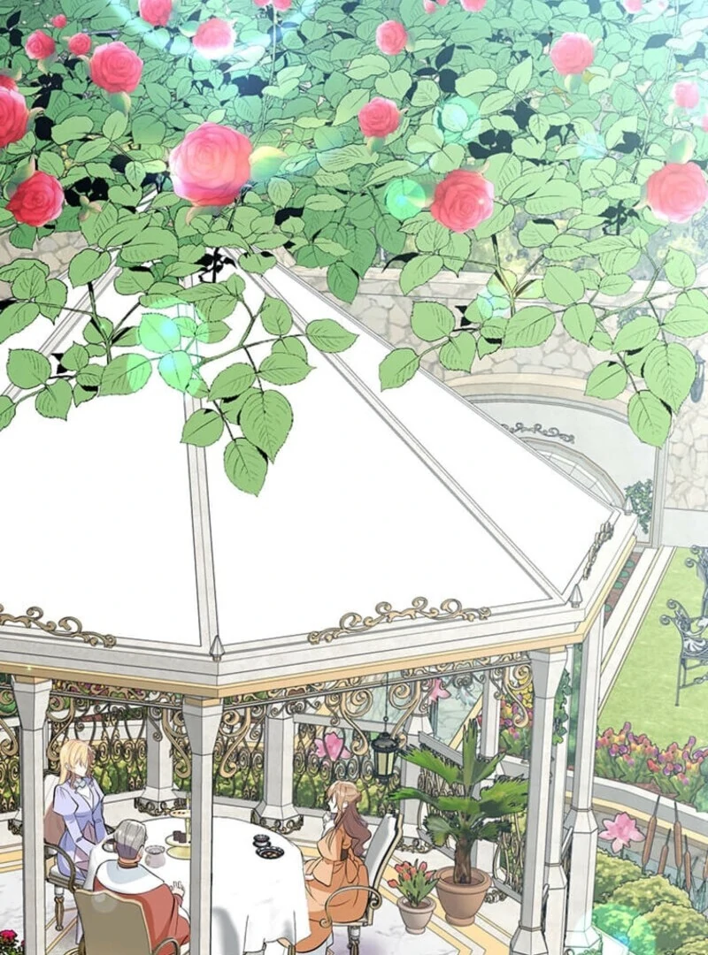 The Villainess’s Coffee Story Chapter 1 - Page 37