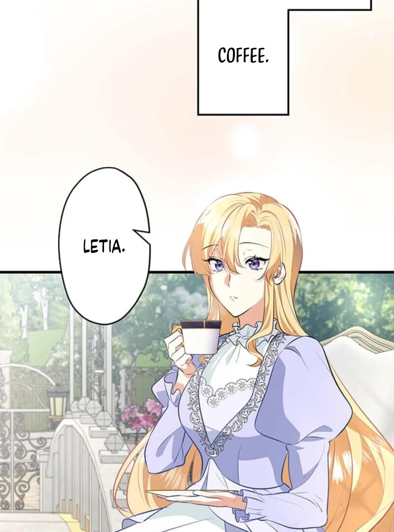 The Villainess’s Coffee Story Chapter 1 - Page 40