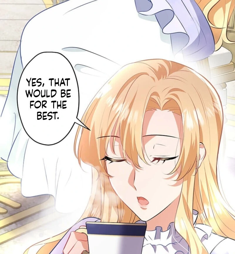 The Villainess’s Coffee Story Chapter 1 - Page 41