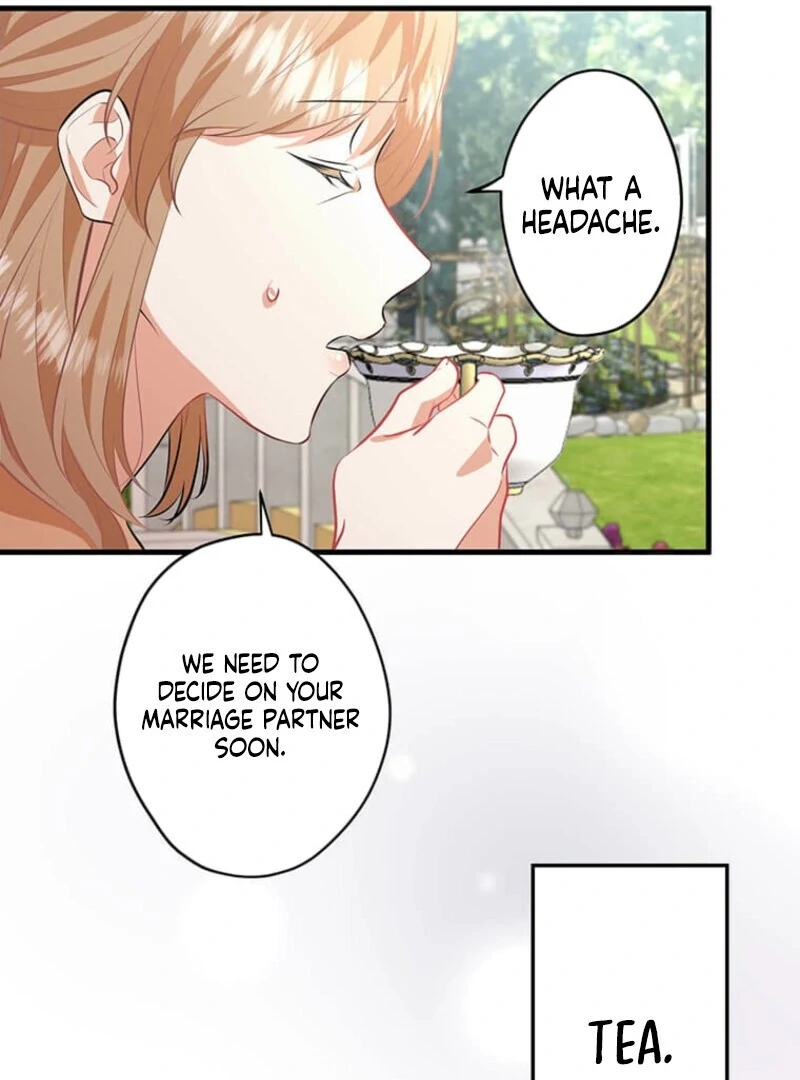 The Villainess’s Coffee Story Chapter 1 - Page 43