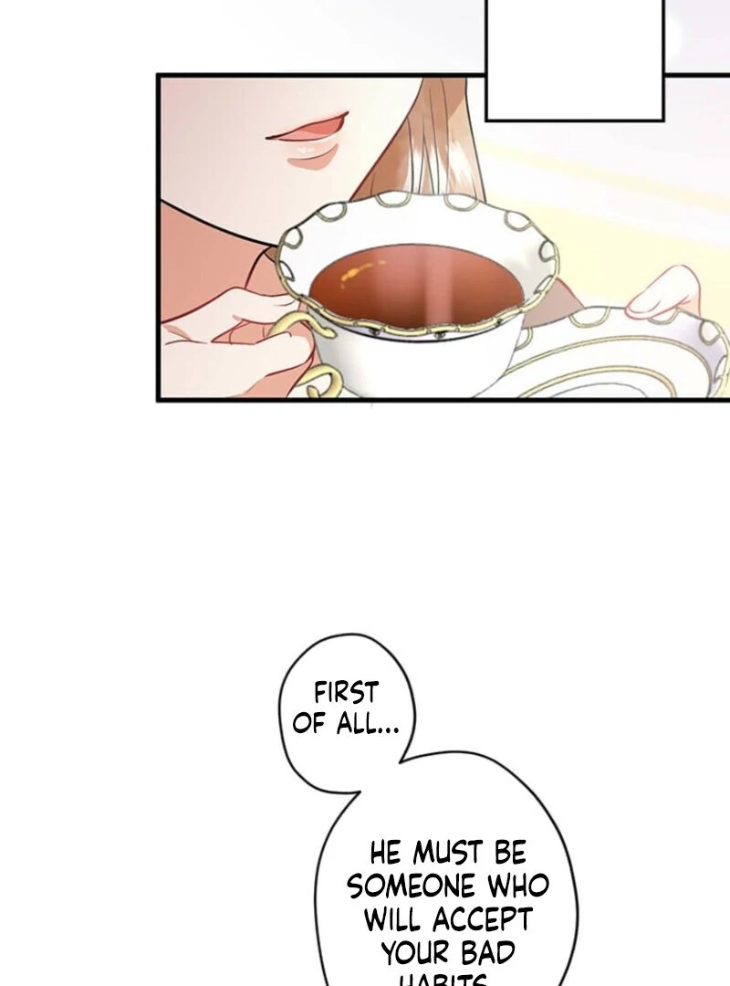 The Villainess’s Coffee Story Chapter 1 - Page 44