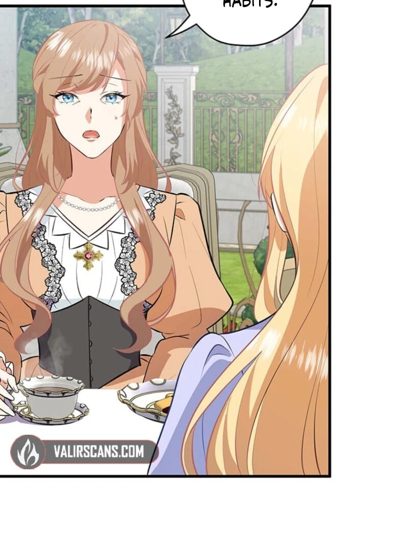 The Villainess’s Coffee Story Chapter 1 - Page 45