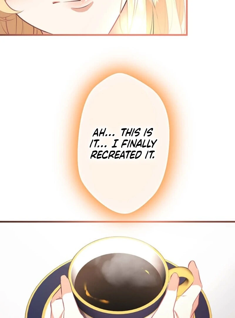 The Villainess’s Coffee Story Chapter 1 - Page 48