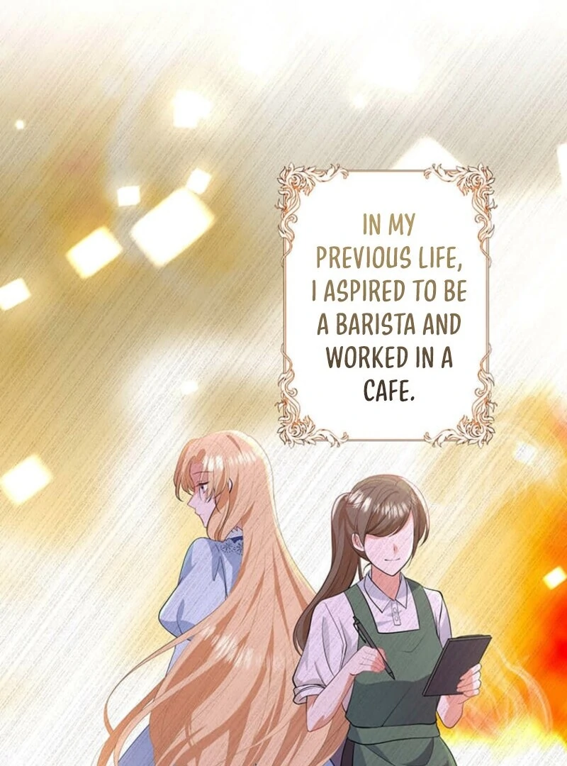 The Villainess’s Coffee Story Chapter 1 - Page 54