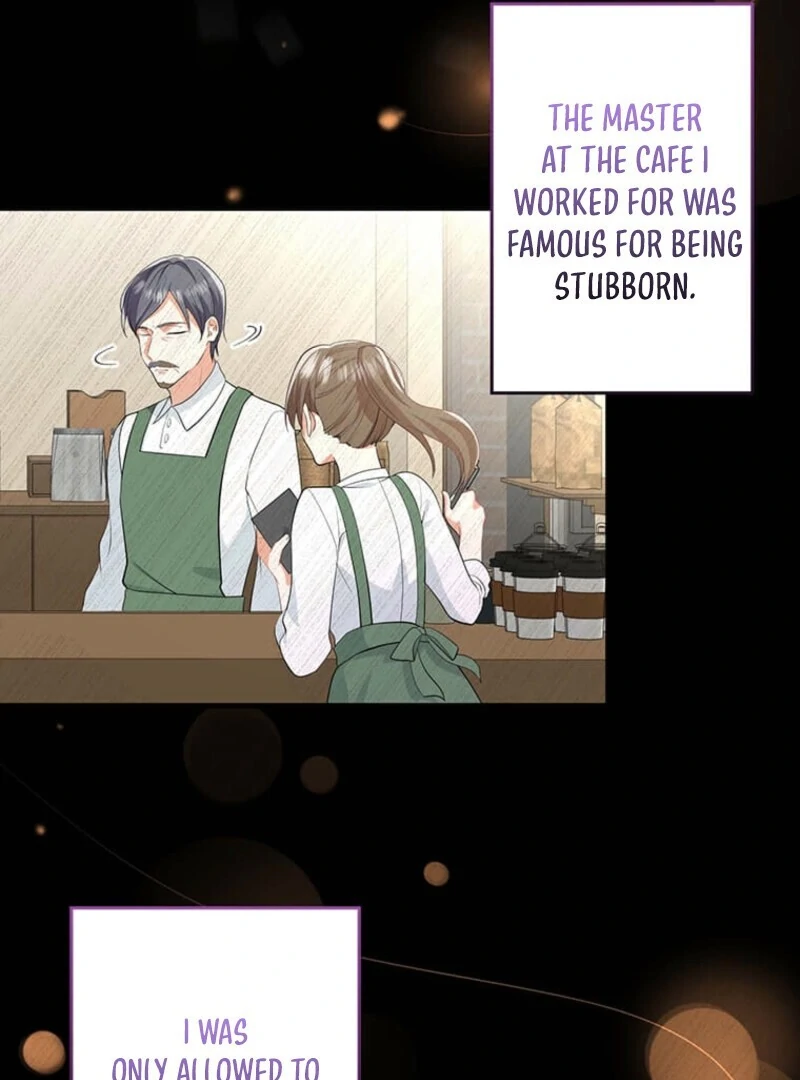 The Villainess’s Coffee Story Chapter 1 - Page 57