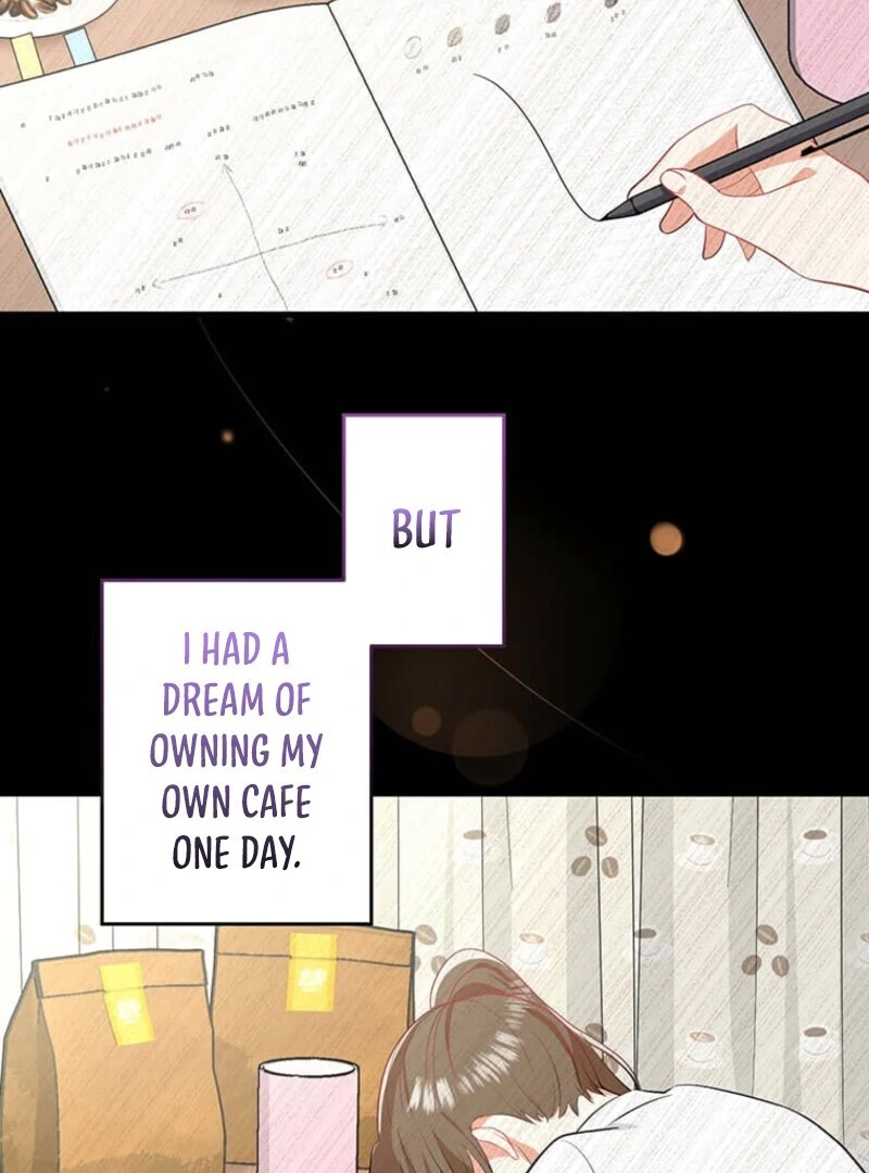The Villainess’s Coffee Story Chapter 1 - Page 59