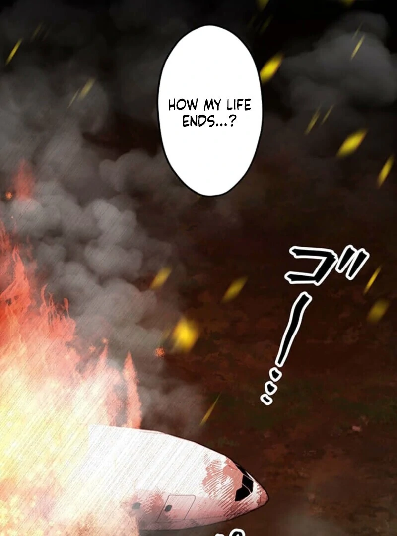 The Villainess’s Coffee Story Chapter 1 - Page 64