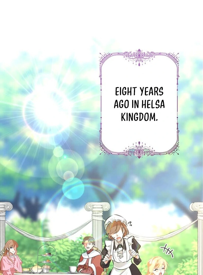 The Villainess’s Coffee Story Chapter 1 - Page 67