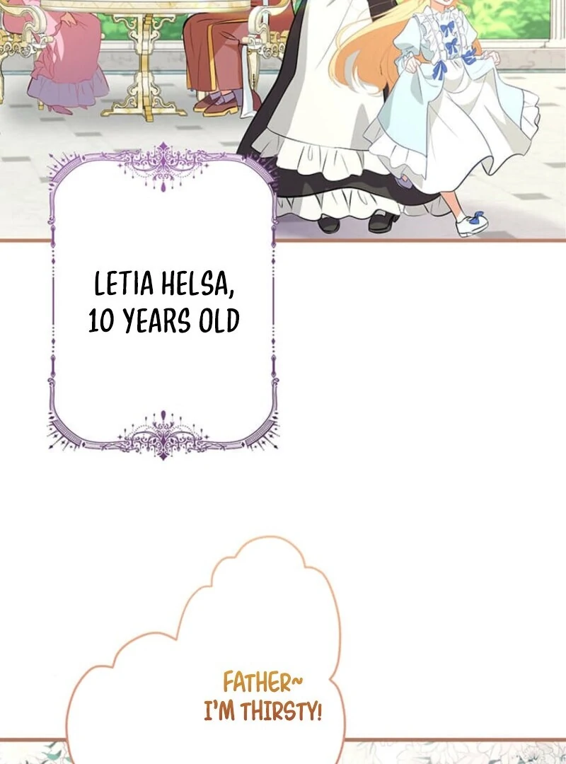 The Villainess’s Coffee Story Chapter 1 - Page 68