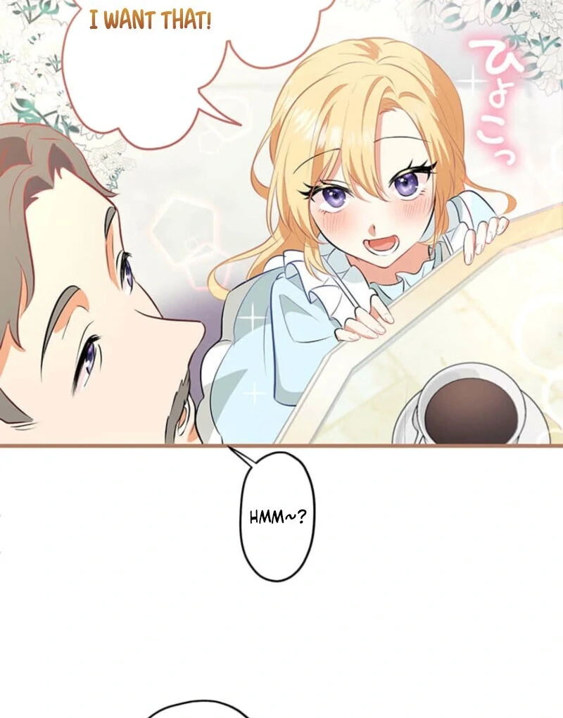 The Villainess’s Coffee Story Chapter 1 - Page 69