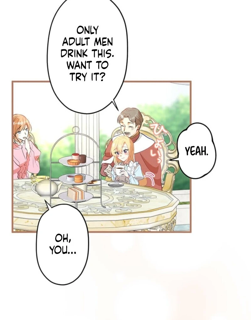 The Villainess’s Coffee Story Chapter 1 - Page 70