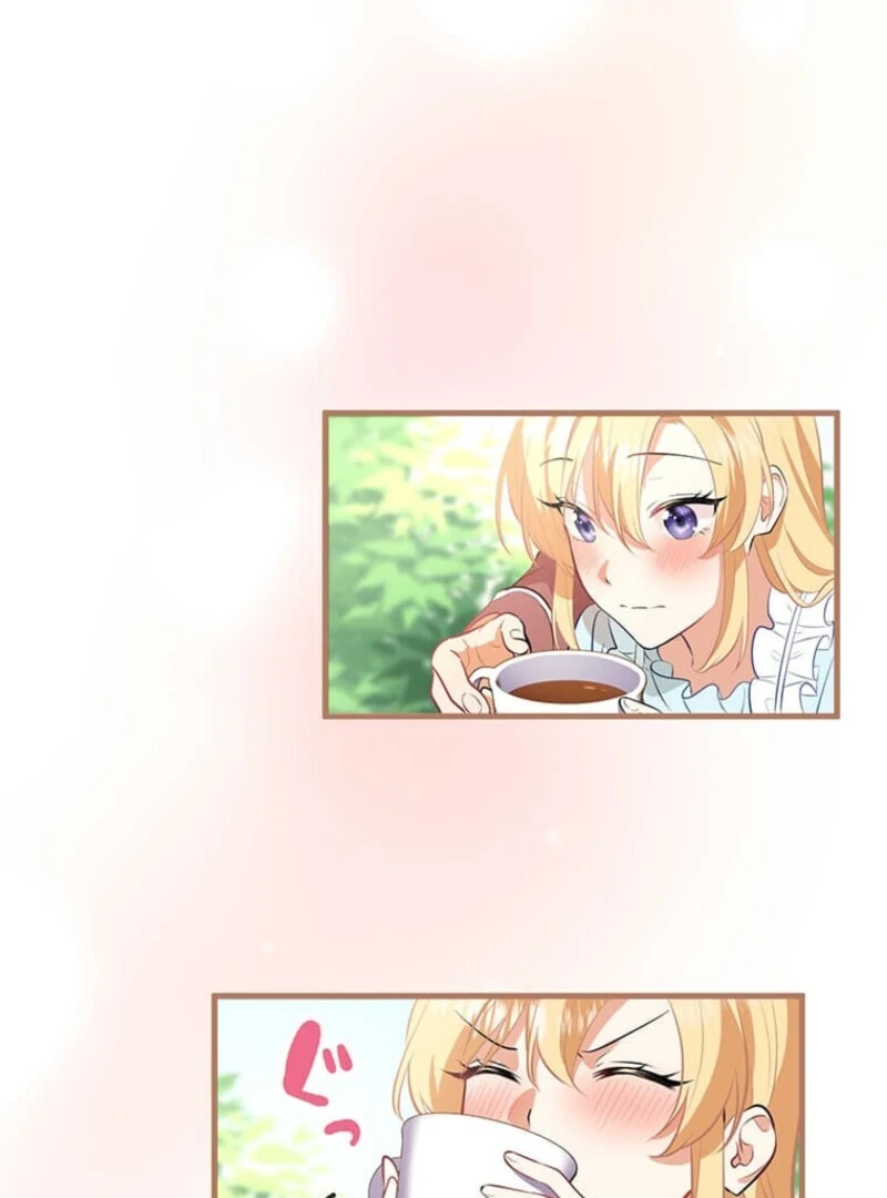 The Villainess’s Coffee Story Chapter 1 - Page 71