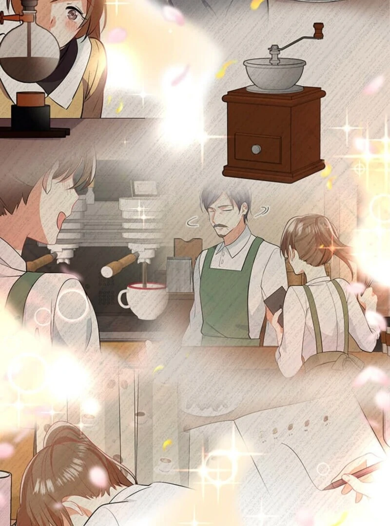 The Villainess’s Coffee Story Chapter 1 - Page 74