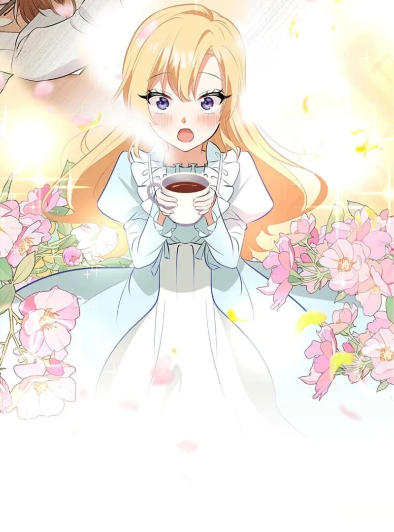 The Villainess’s Coffee Story Chapter 1 - Page 75