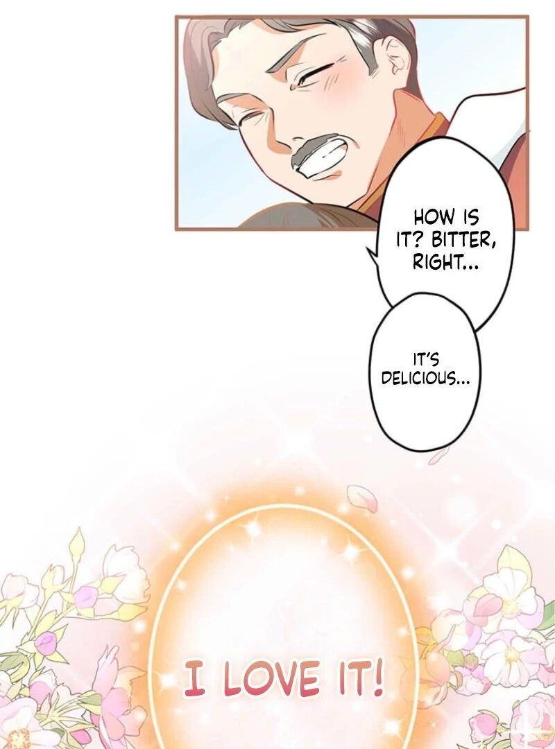 The Villainess’s Coffee Story Chapter 1 - Page 76