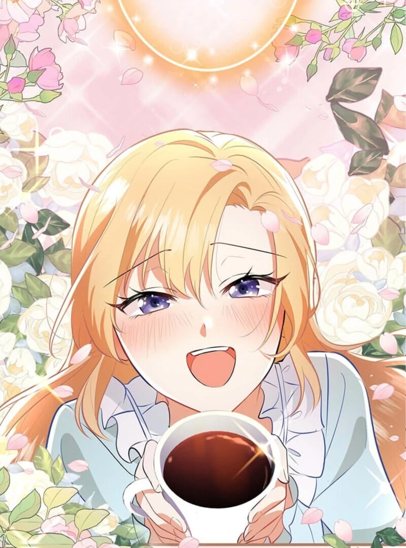 The Villainess’s Coffee Story Chapter 1 - Page 77