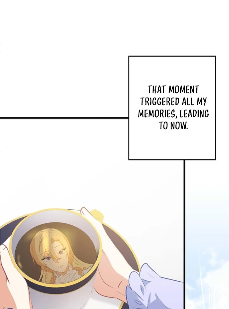 The Villainess’s Coffee Story Chapter 1 - Page 79