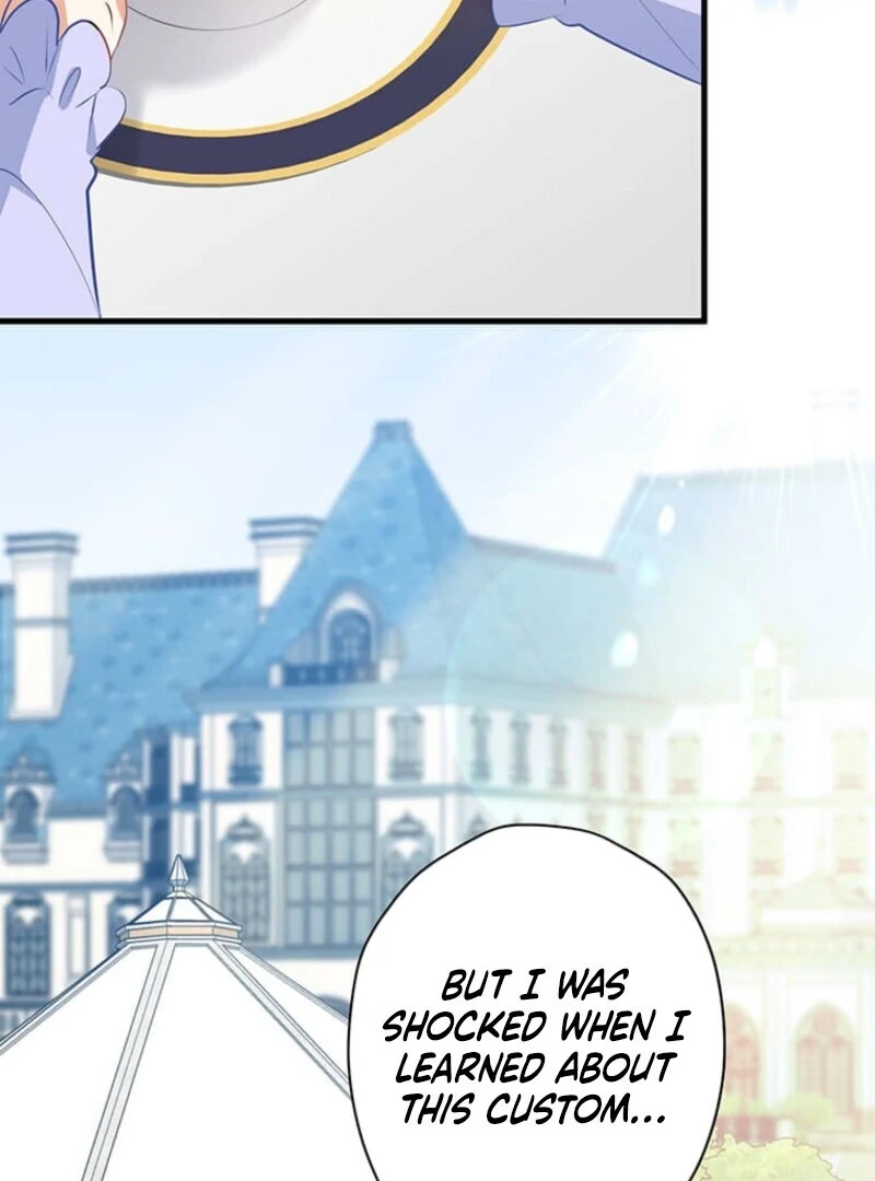 The Villainess’s Coffee Story Chapter 1 - Page 80