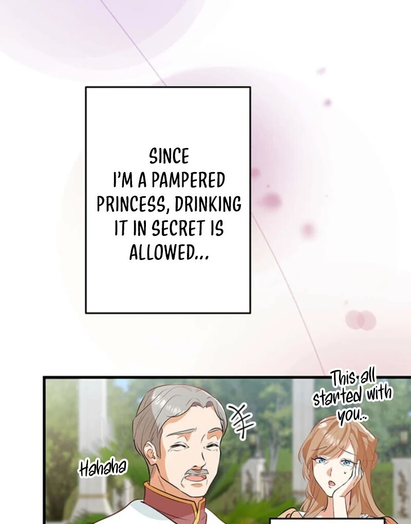 The Villainess’s Coffee Story Chapter 1 - Page 83