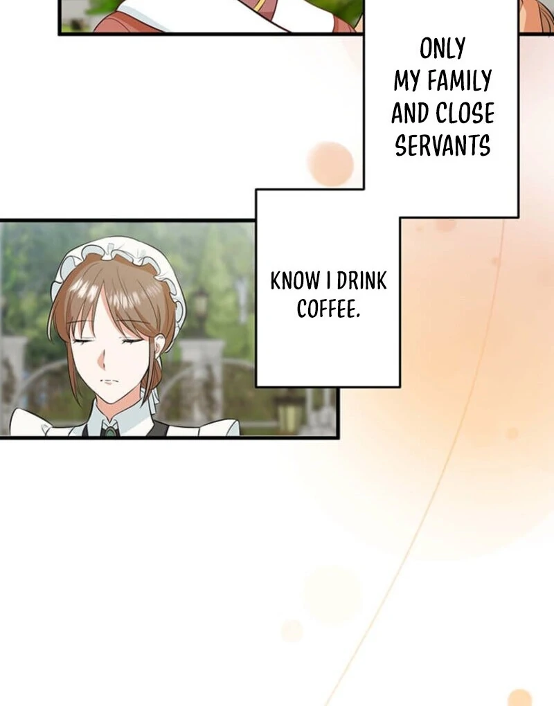 The Villainess’s Coffee Story Chapter 1 - Page 84