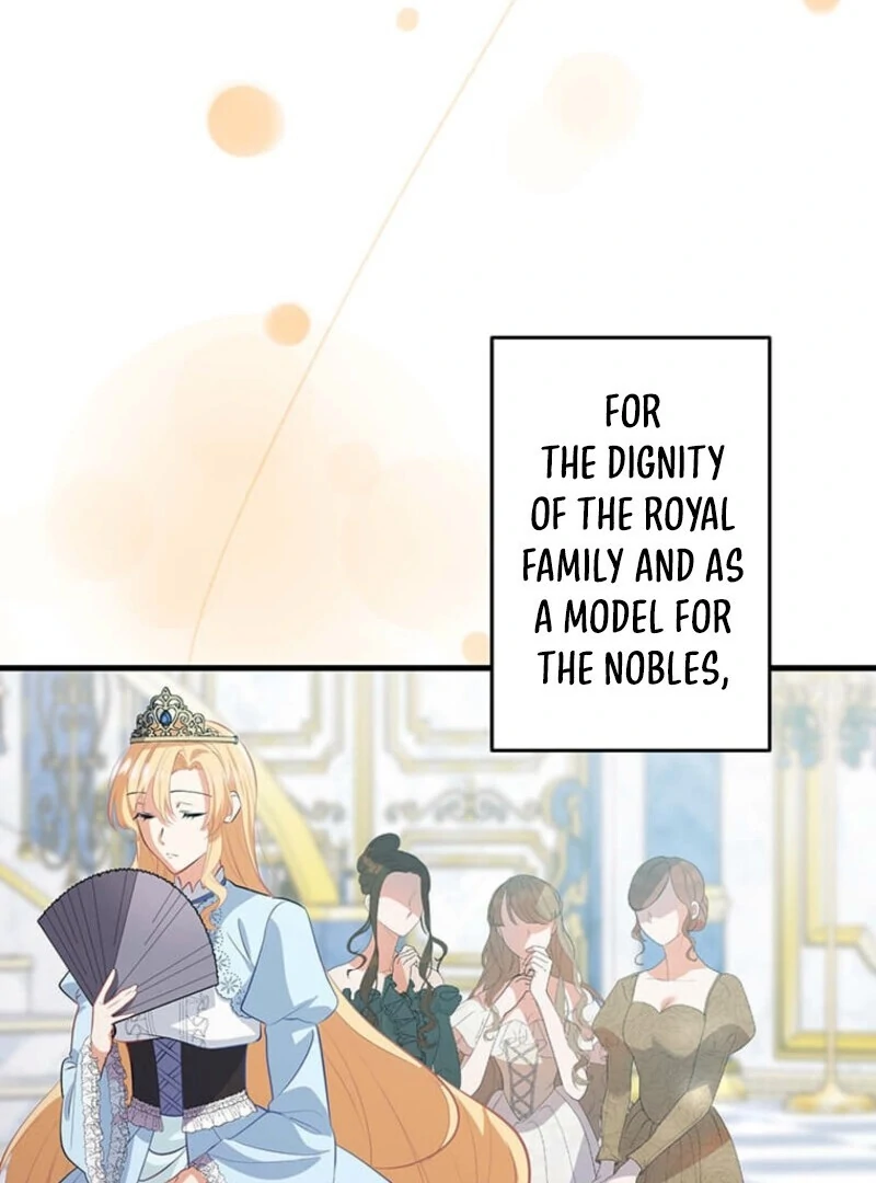 The Villainess’s Coffee Story Chapter 1 - Page 85