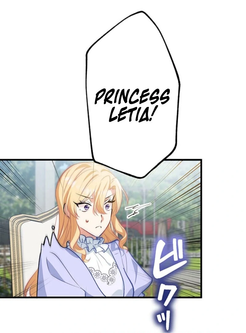 The Villainess’s Coffee Story Chapter 1 - Page 89