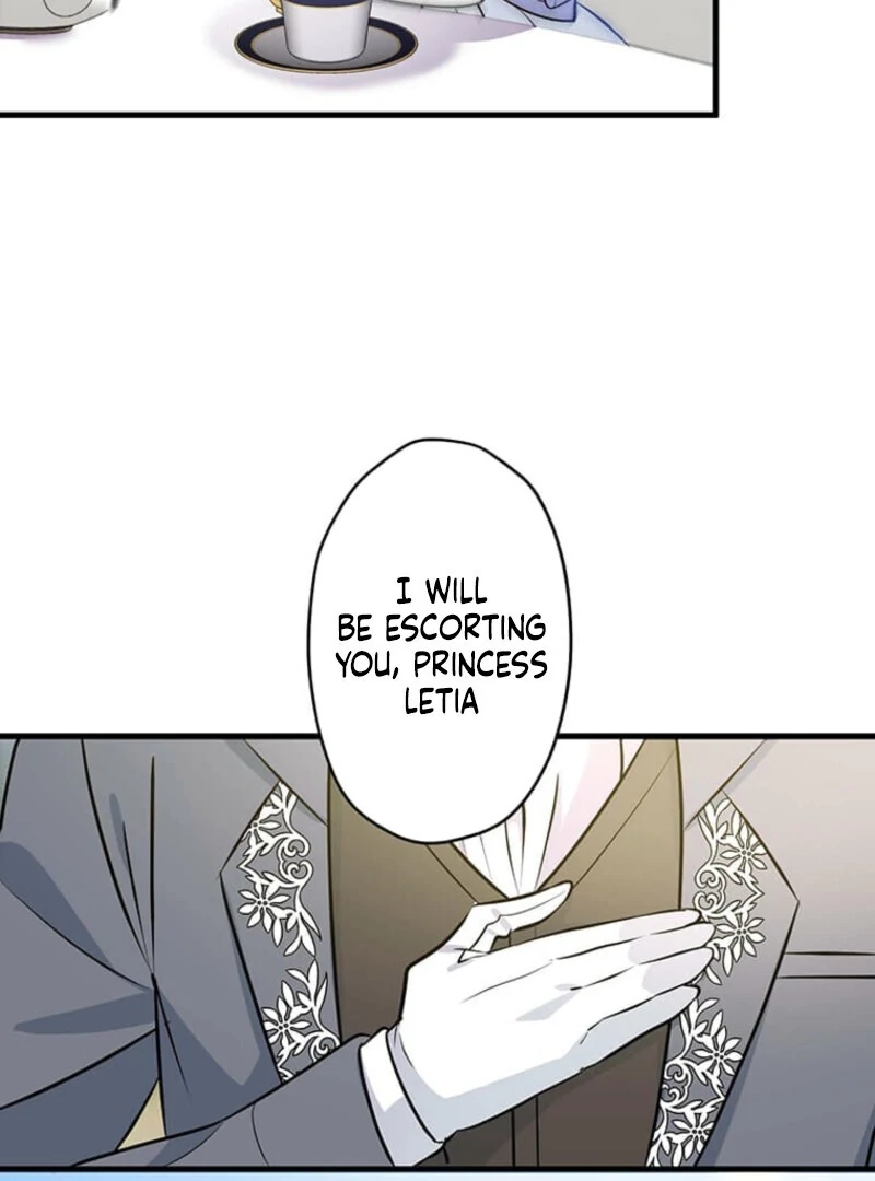 The Villainess’s Coffee Story Chapter 1 - Page 91