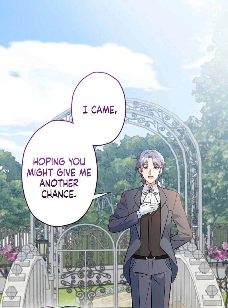 The Villainess’s Coffee Story Chapter 1 - Page 92