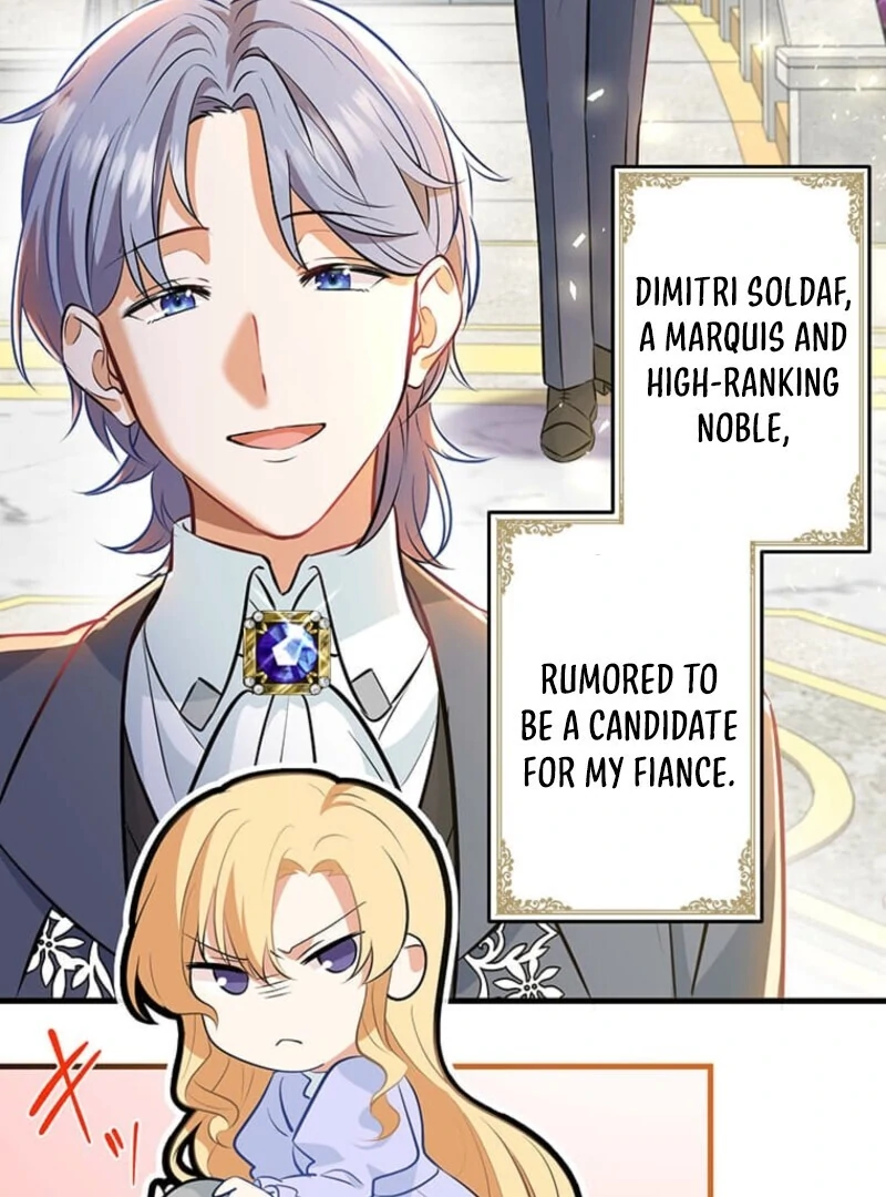 The Villainess’s Coffee Story Chapter 1 - Page 93