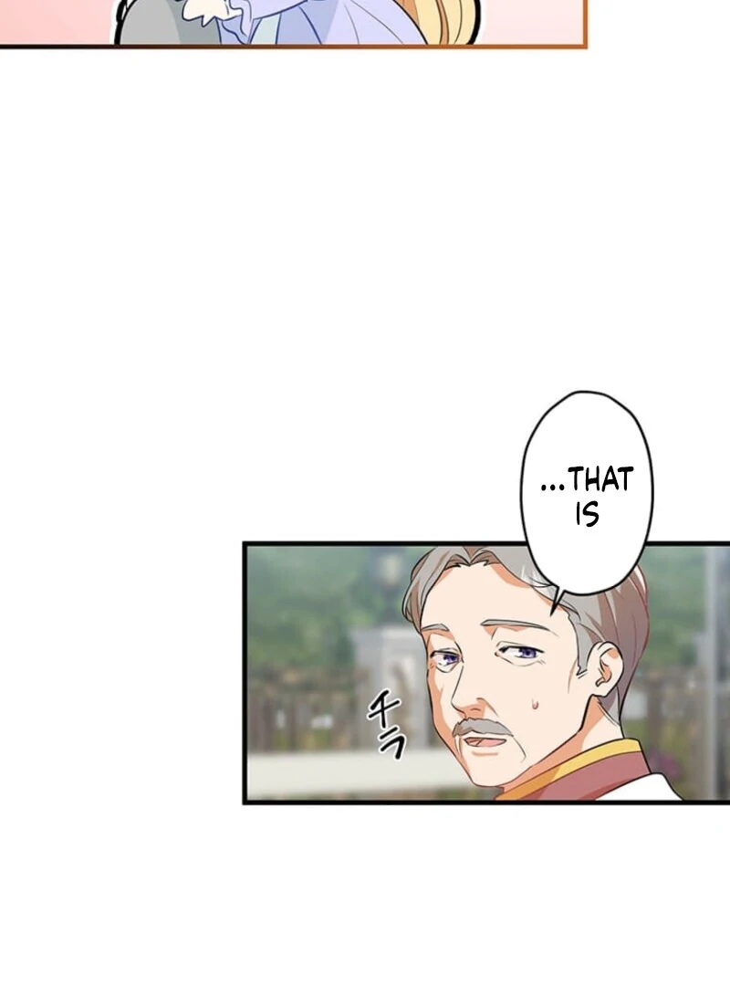 The Villainess’s Coffee Story Chapter 1 - Page 94