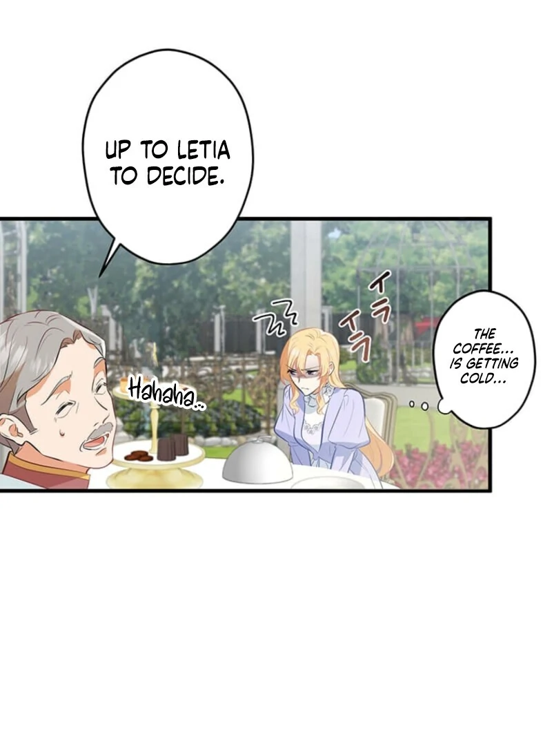 The Villainess’s Coffee Story Chapter 1 - Page 95