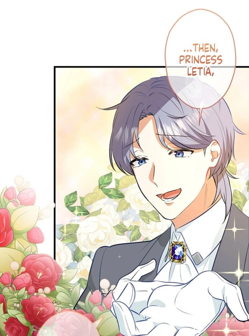 The Villainess’s Coffee Story Chapter 1 - Page 96