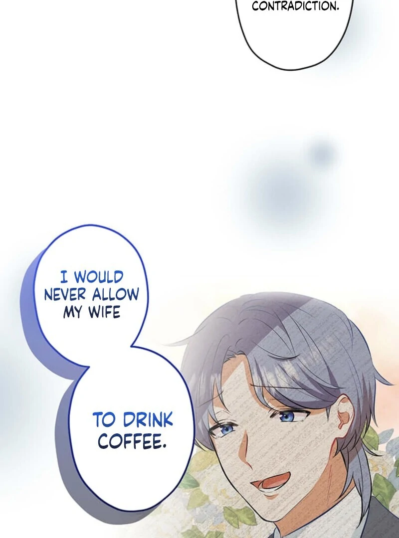 The Villainess’s Coffee Story Chapter 1 - Page 105