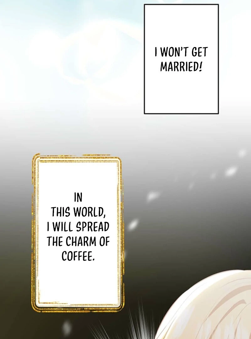 The Villainess’s Coffee Story Chapter 1 - Page 109