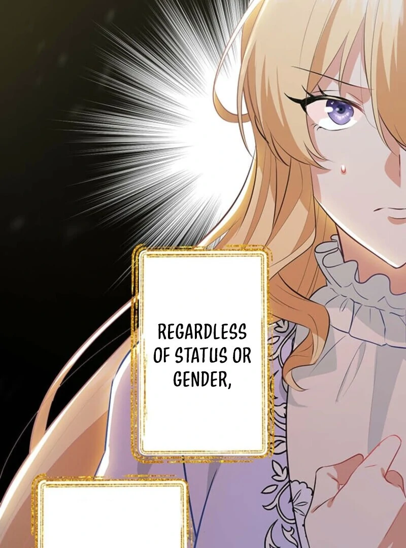 The Villainess’s Coffee Story Chapter 1 - Page 110