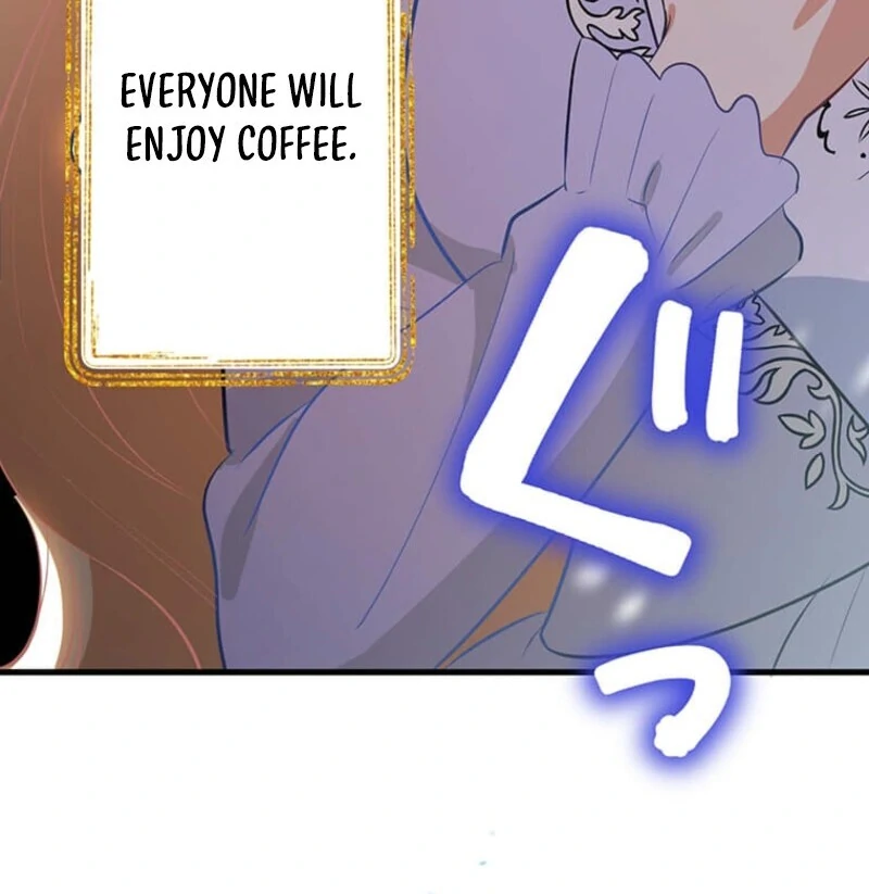 The Villainess’s Coffee Story Chapter 1 - Page 111