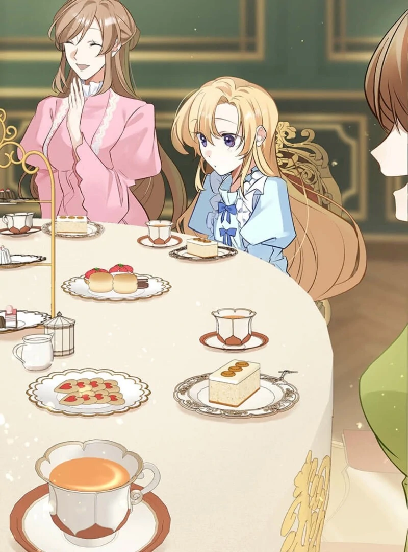 The Villainess’s Coffee Story Chapter 2 - Page 7