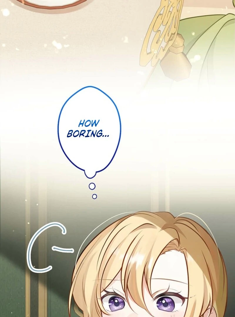 The Villainess’s Coffee Story Chapter 2 - Page 8