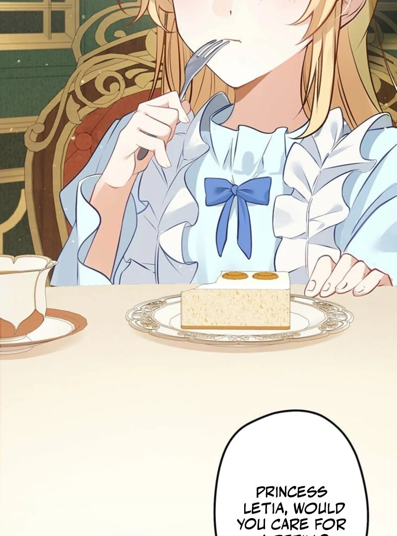 The Villainess’s Coffee Story Chapter 2 - Page 9