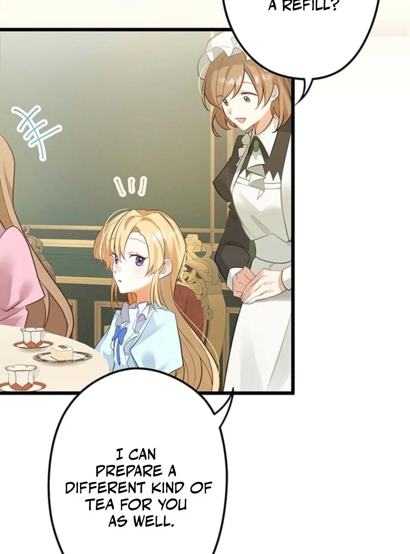 The Villainess’s Coffee Story Chapter 2 - Page 10