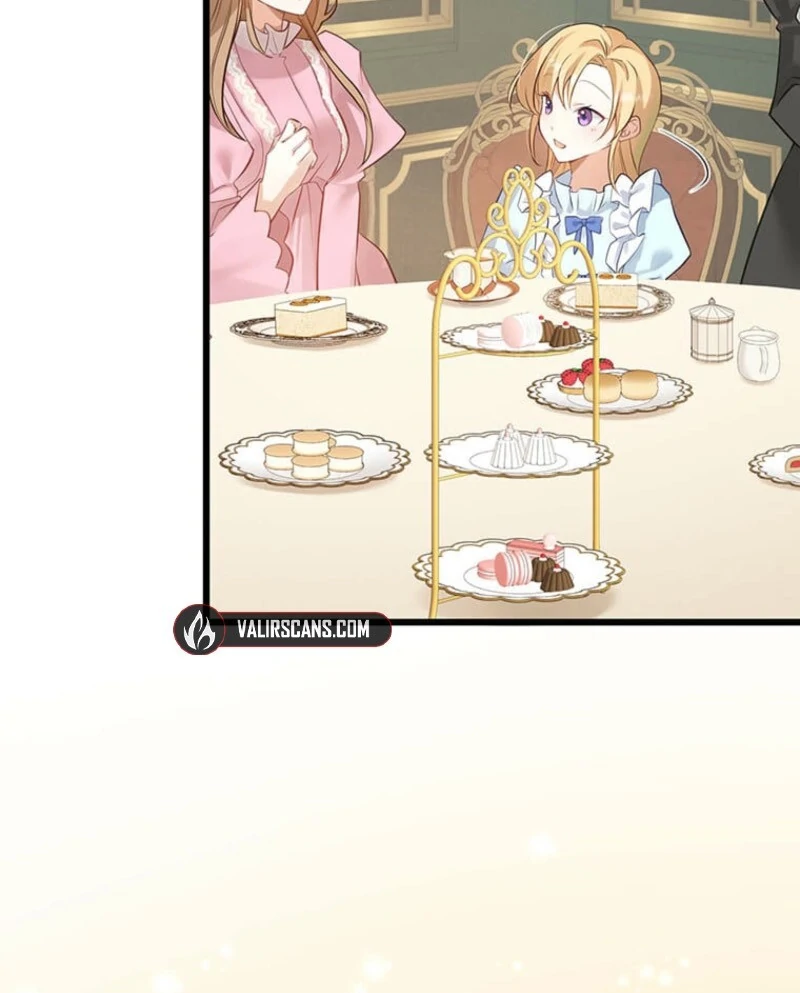 The Villainess’s Coffee Story Chapter 2 - Page 13