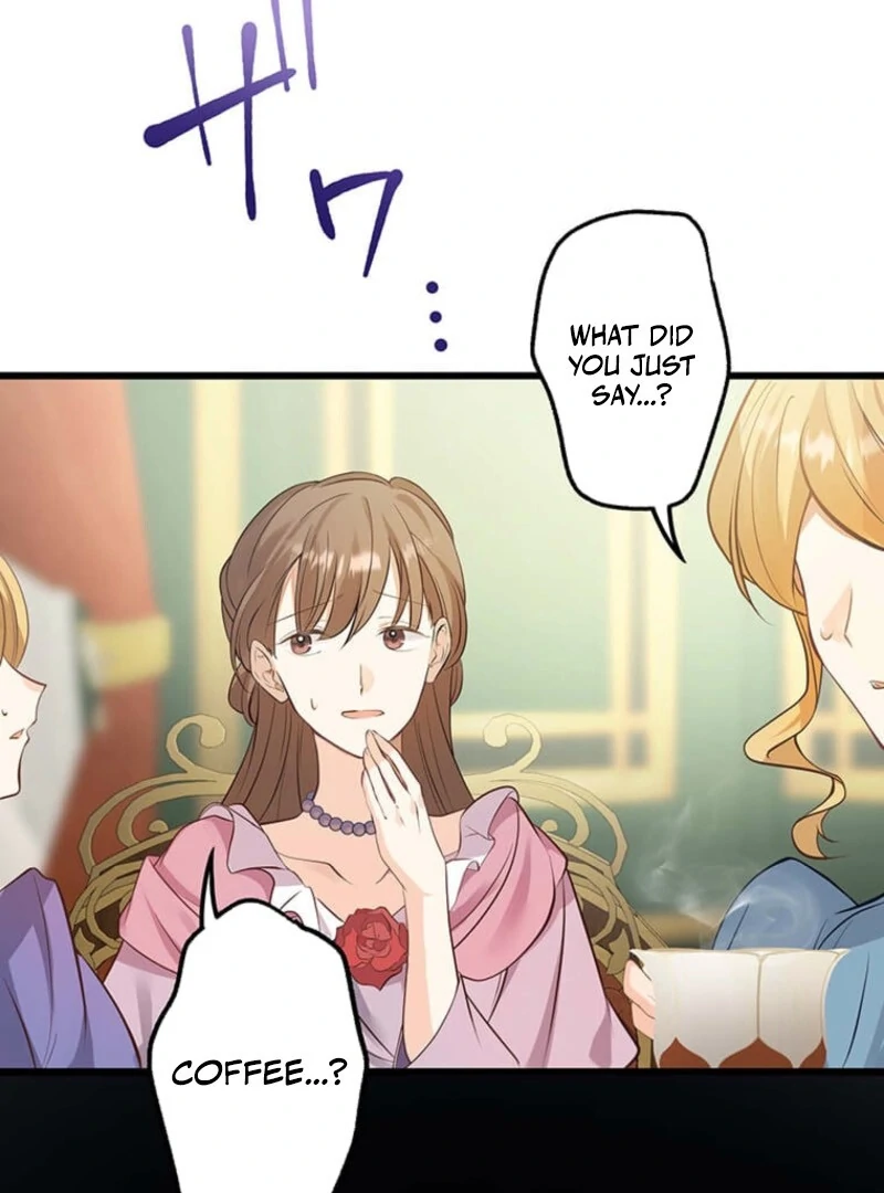 The Villainess’s Coffee Story Chapter 2 - Page 17